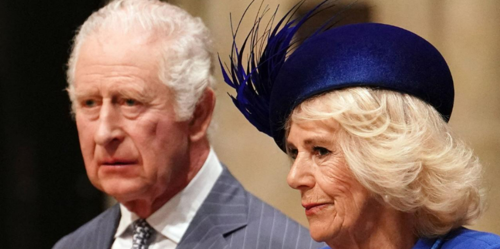 Чарльз и Камилла хотят, чтобы все прошло идеально. Фото: Getty Images