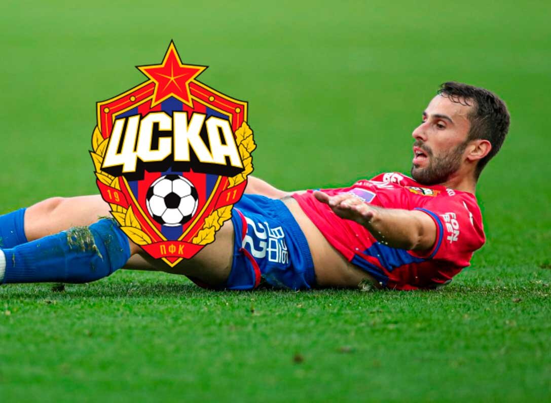 ЦСКА может закончить сезон в тройке? Разбираемся с этим вопросом