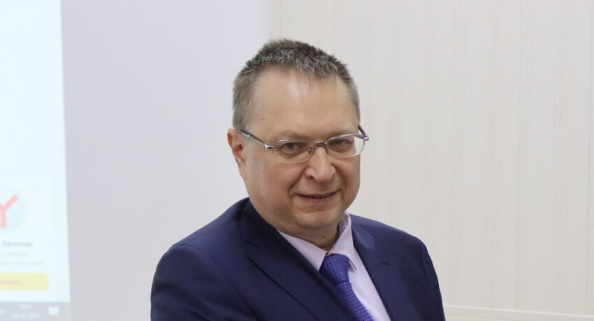    Фото пресс-службы ВГУИТ