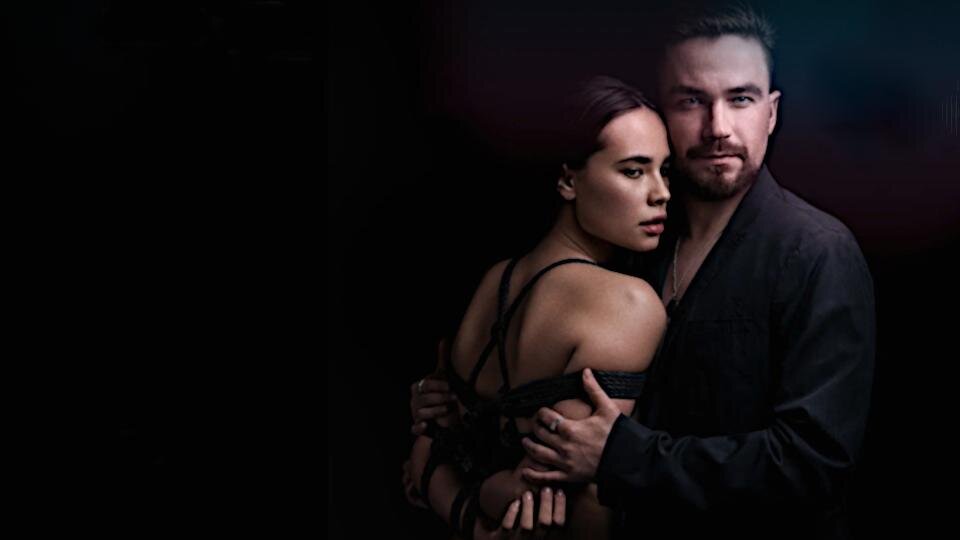 Непослушная. Кадр из фильма.