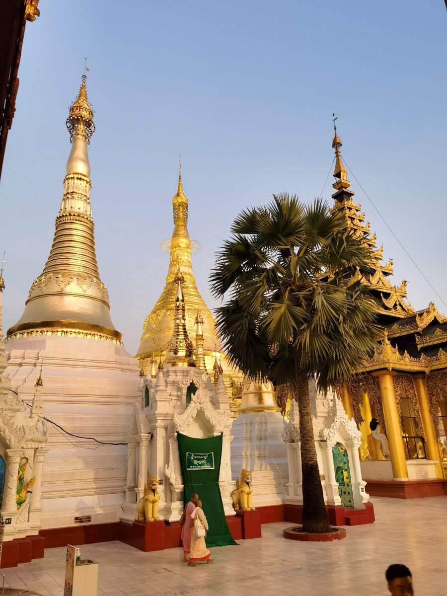 С Божьей помощью