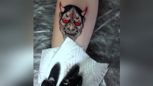 ❽❽❽ CrazyTattoo Тату маски лучшие идеи, фото, значение, эскизы