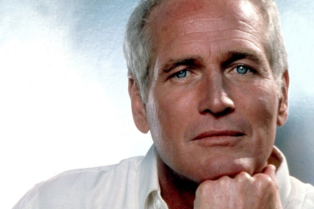 Пол Ньюмен / Paul Newman
