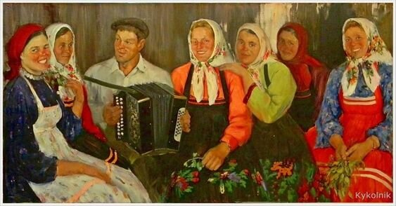 Немцев Виктор