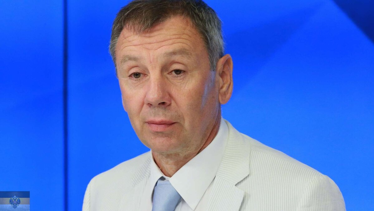Так кто же вы, Сергей Марков, пятая колонна или полезный идиот? 