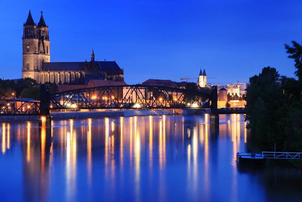 Magdeburg