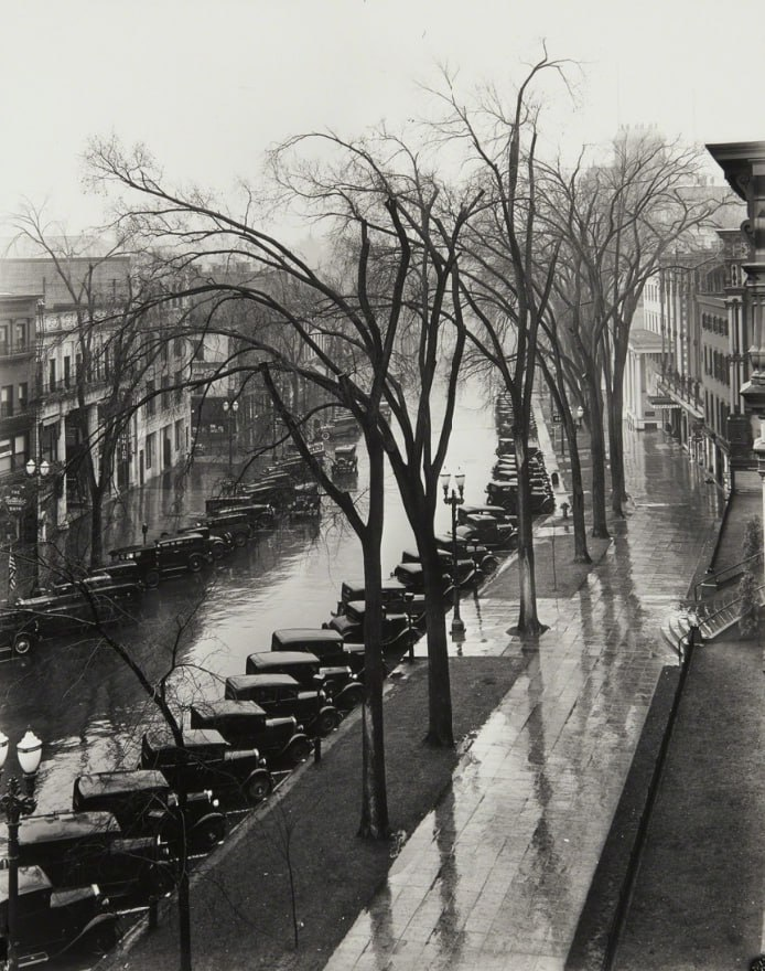 Моя еженедельная рубрика, которая так нравится читателям. Подборка необычных фактов и фотоотпечатков старины. Абсурд, говорите? Это, как посмотреть...-7