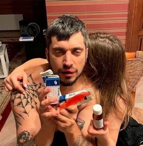 -2