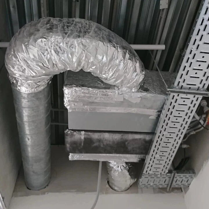 Фэнкойл