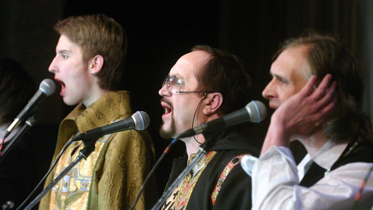    Global Look Press | Vladimir Smirnov/Russian Look