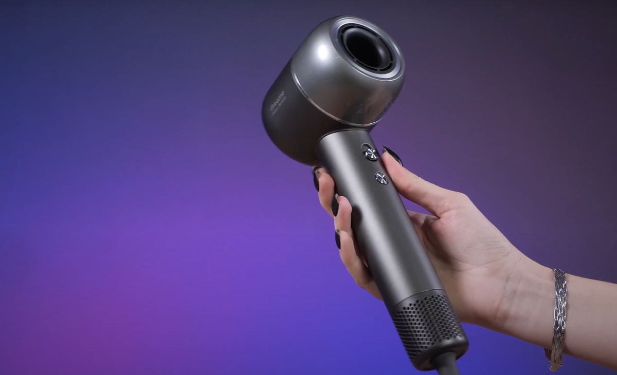 Dreame high speed hair dryer. Фен Dyson Supersonic hd07. Фен Дайсон белый. Фен Дайсон аналог. Фен Xiaomi аналог Дайсон.