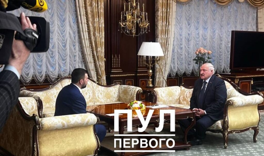    Фото: t.me/pul_1 Елена Стеценко