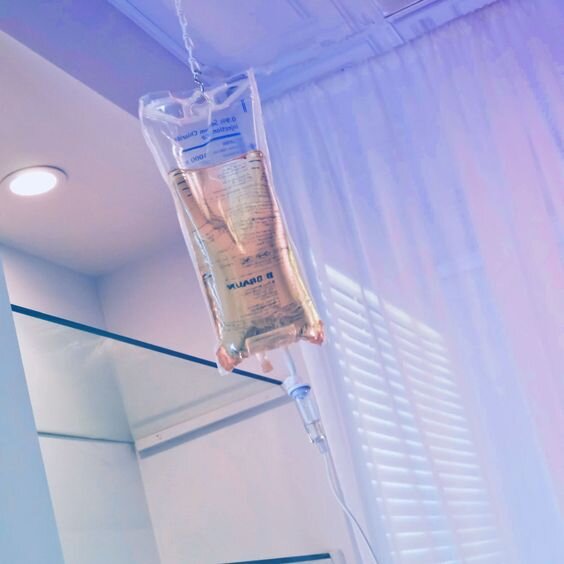 химиотерапия