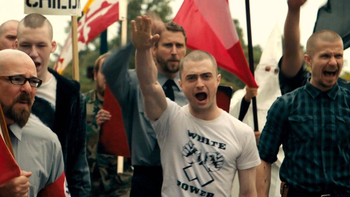 Гарри Поттер одобряет эту статью!