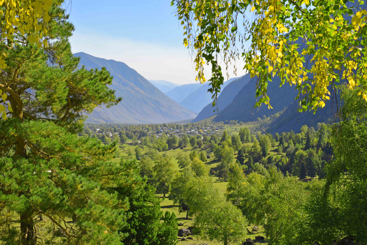 Фото Ольга Шадрина