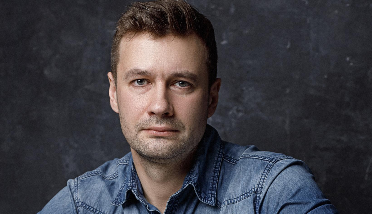 Владимир Колганов.Фото Яндекс.Картинки