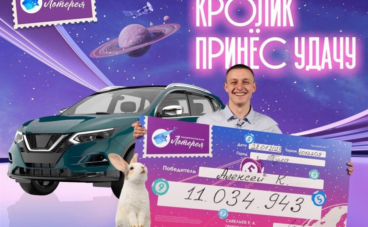 Туляк выиграл 11 миллионов рублей | Myslo.ru | Дзен