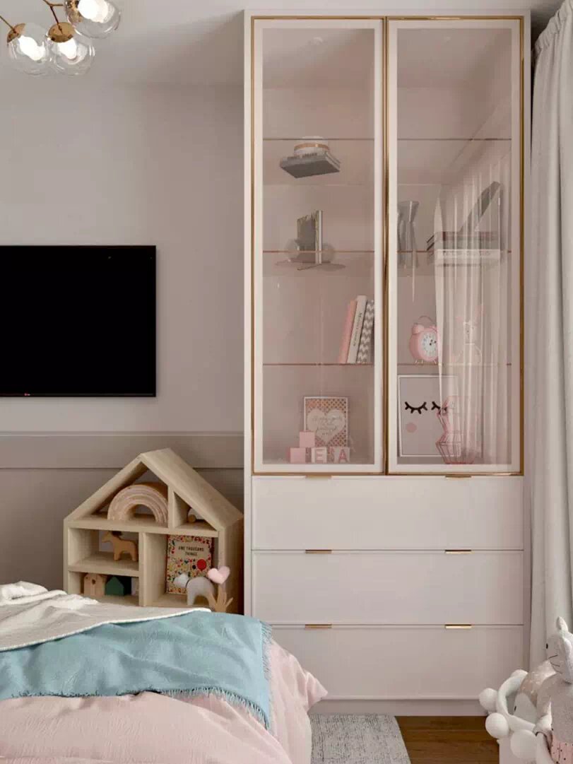 Пространство для игр и досуга фото 1