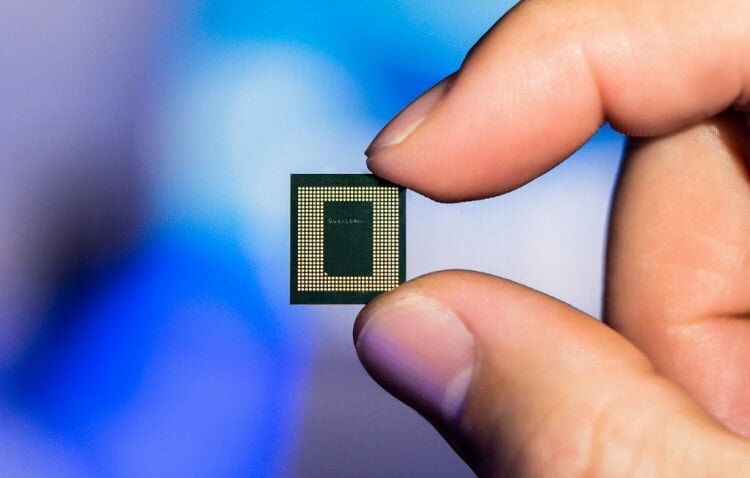    Маленький, но очень важный компонент любого смартфона