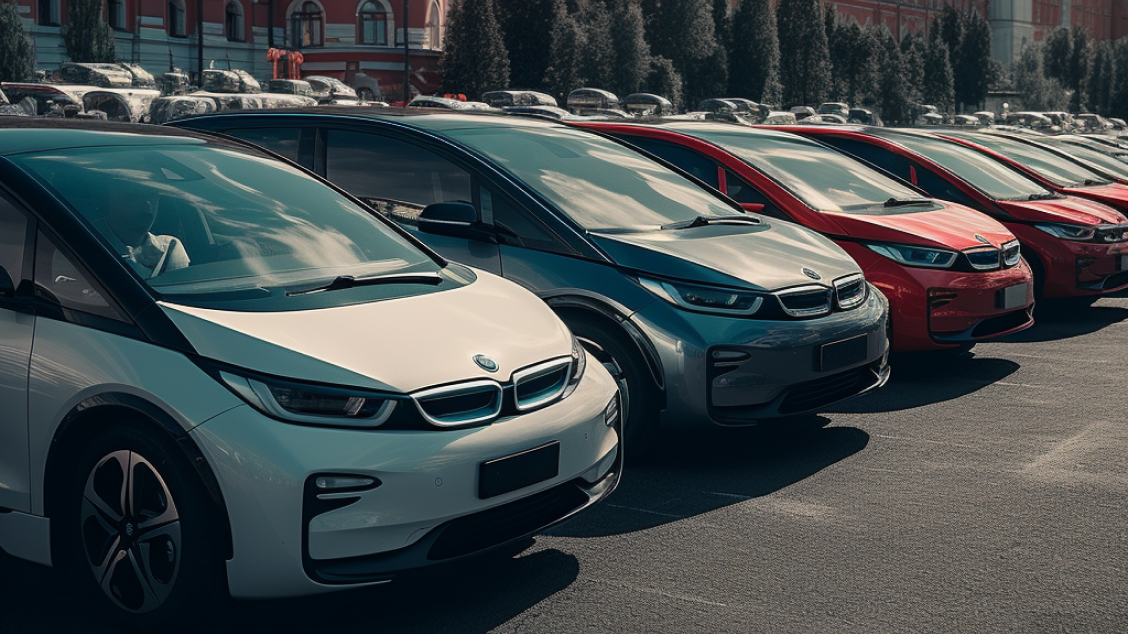 Почему электромобили - будущее автомобильной индустрии?