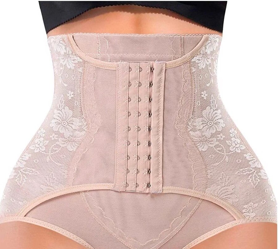 Вариантов таких корсетов "красоты" великое множество на вб и озон.