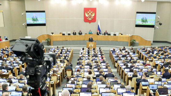    Минюст хотят наделить функцией контроля законодательства об иноагентах Юлия Шелковенко