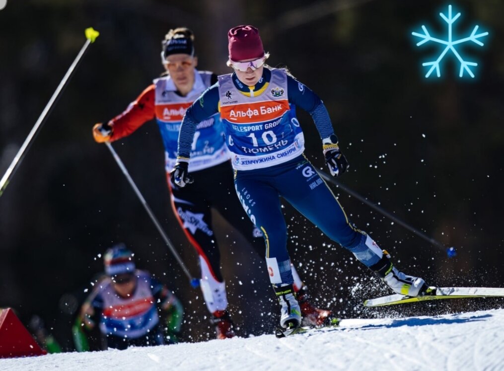 В Тюмени на ЧР