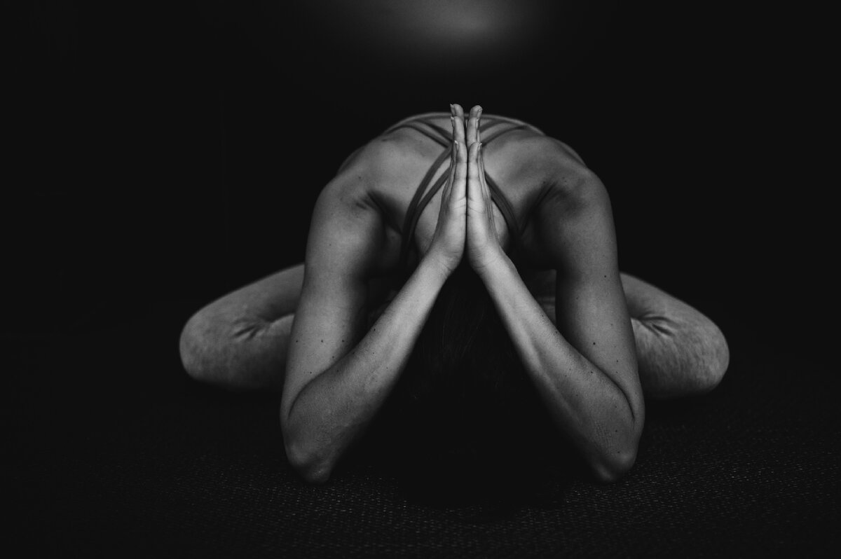 Фото из Unsplash 