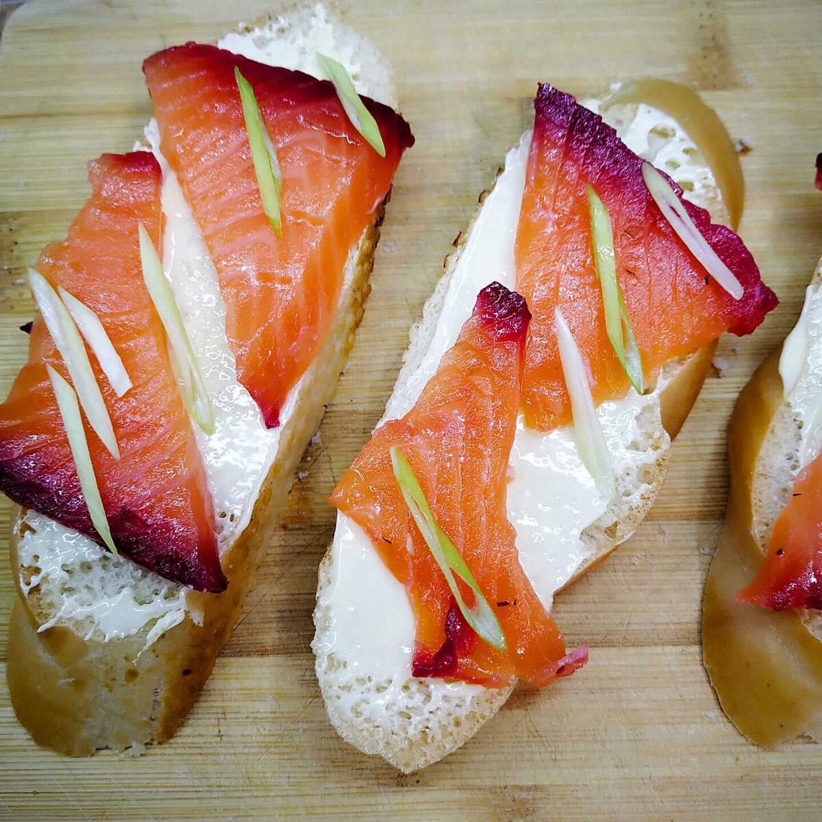 Гравлакс. Рецепт малосоленного лосося по-скандинавски.