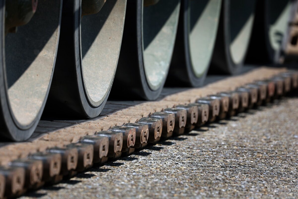 © KARL-JOSEF HILDENBRAND DPA/GLOBALLOOKPRESS