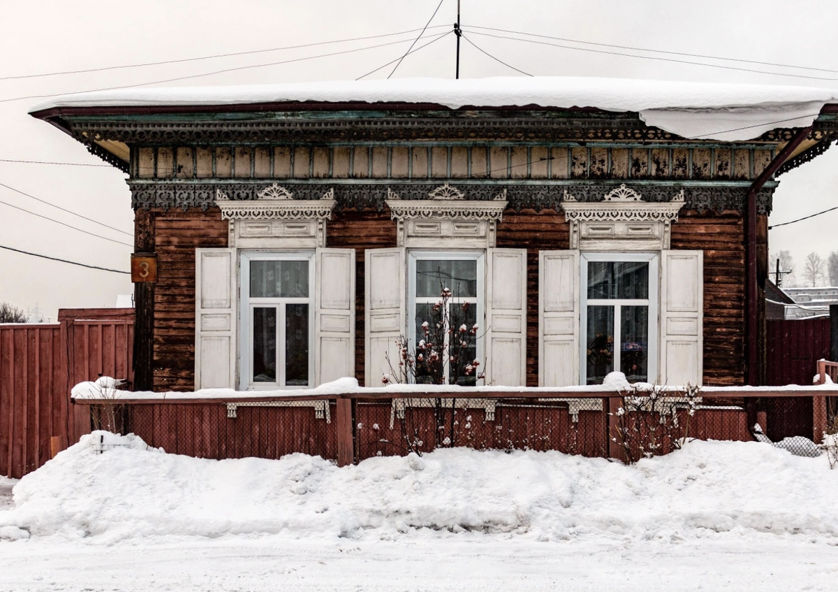 Фото В. Татарников