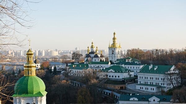    © Sputnik / Стрингер