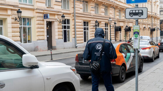    В Госдуме предложили ввести "Единый счет автомобилиста" Татьяна Сидорова