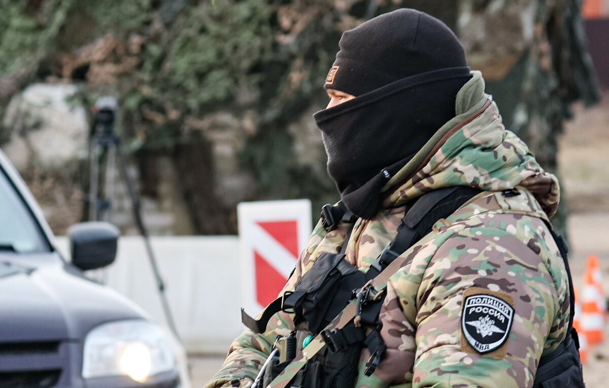 Сергей Бобылев/ТАСС, архив