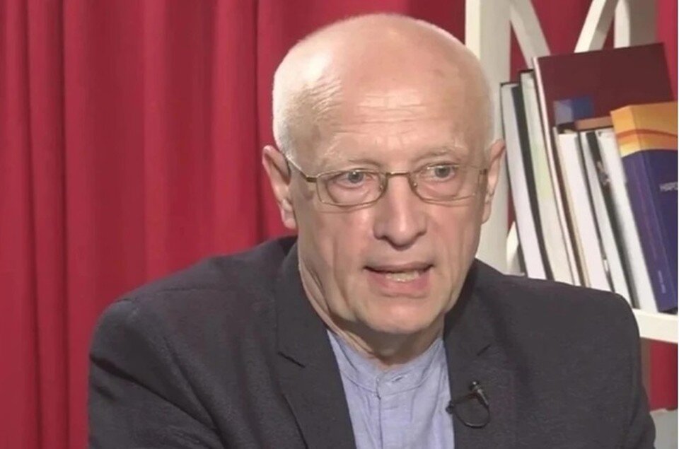     Советник Кучмы Соскин заявил, что Запад откажется от Украины в случае провала контрнаступления ВСУ Фото: соцсети