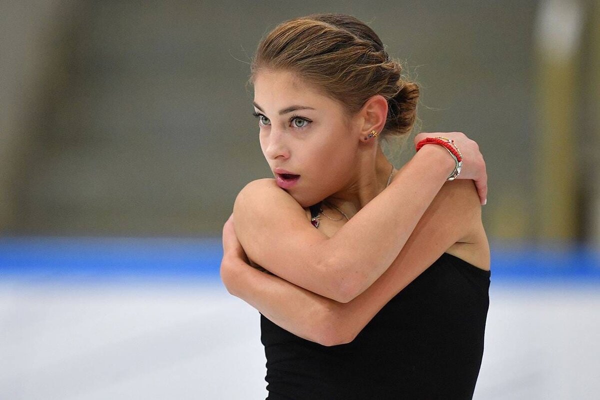 Фото из Вк club214157530