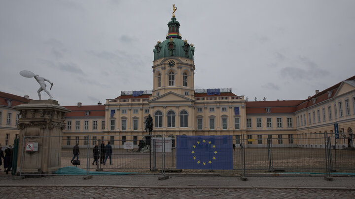 © MICHAEL KUENNE/GLOBALLOOKPRESS