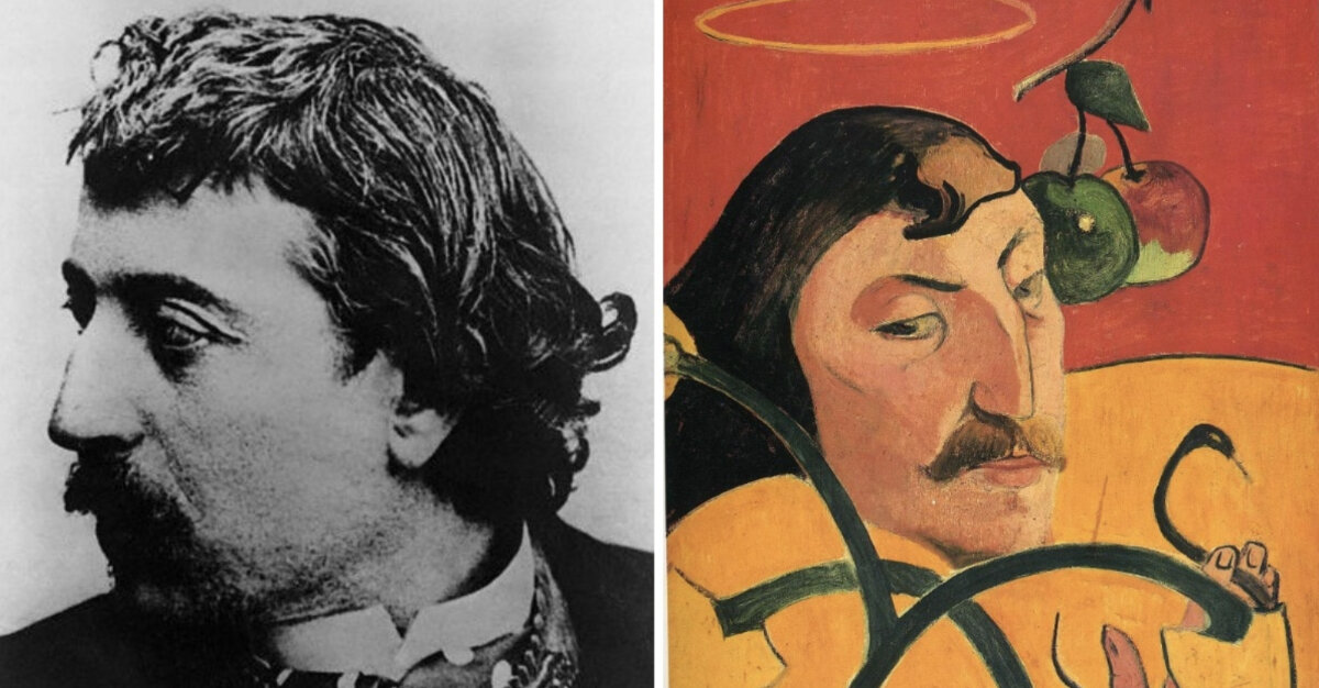 Гоген и Гоген