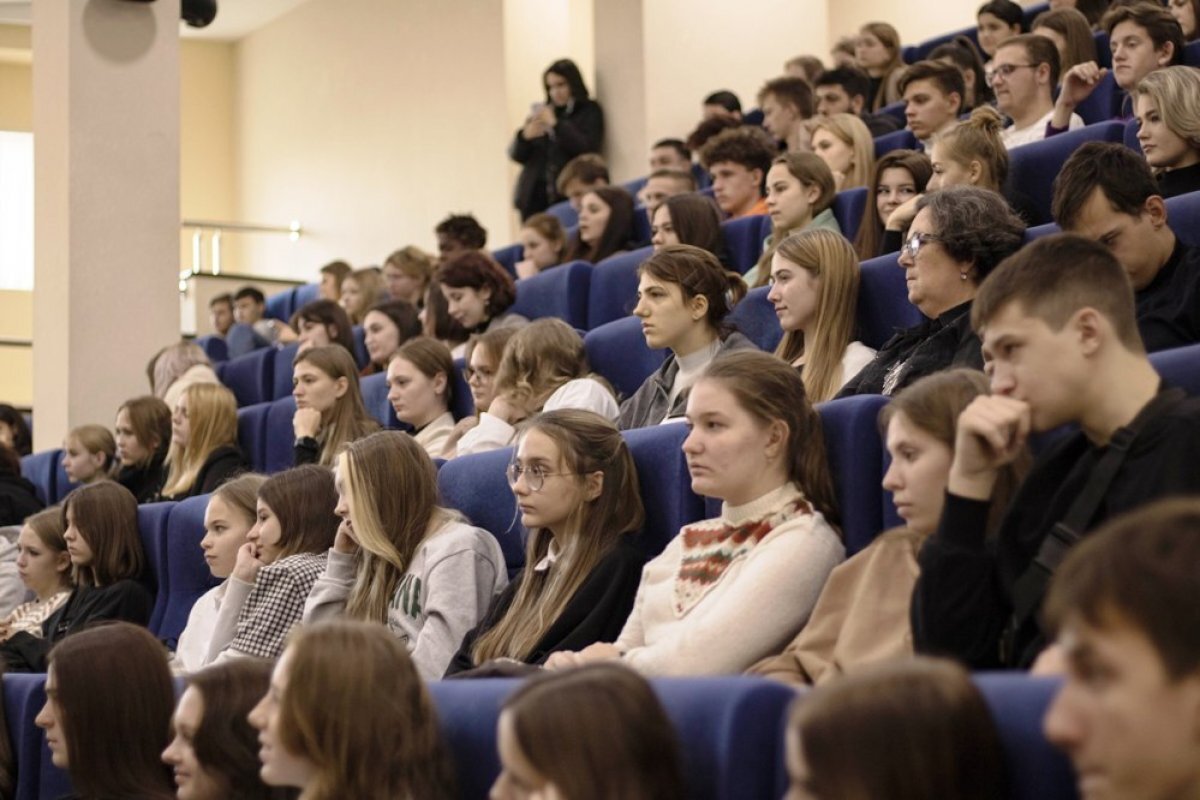    Приоритетное направление. Вузы Дальнего Востока получат поддержку