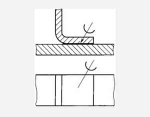 Обозначение паяных соединений и аббревиатуры в пайке