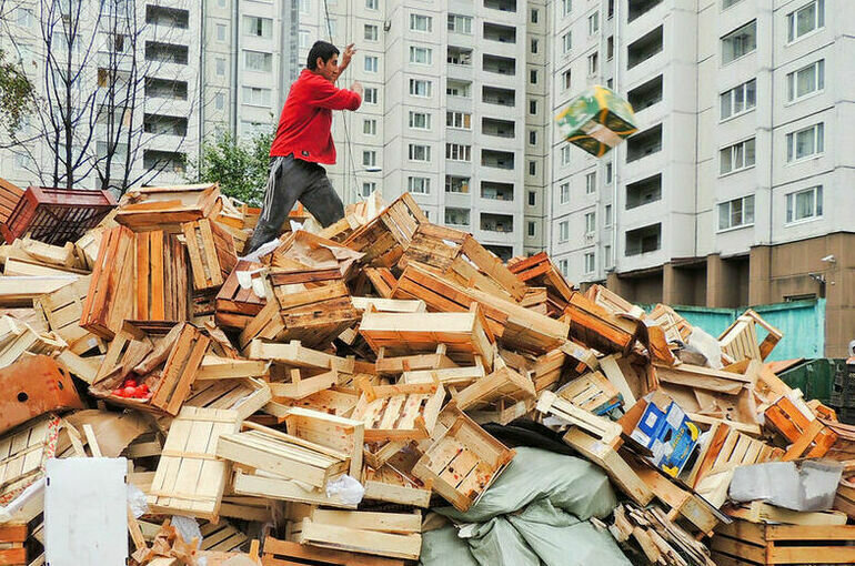   Тимур Ханов/ПГ