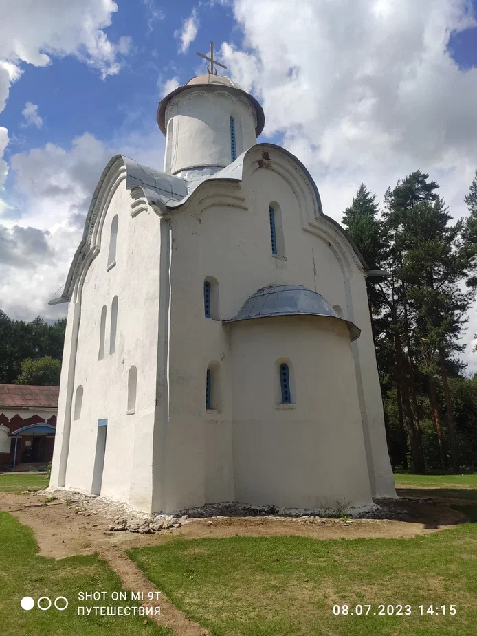 Фото автора (листайте галерею)