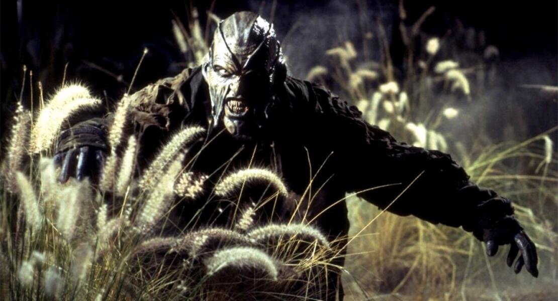 кадр из фильма "Джиперс Криперс"