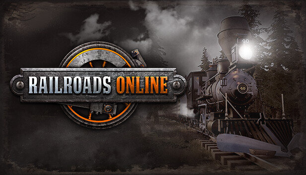 Игра Railroads Online!