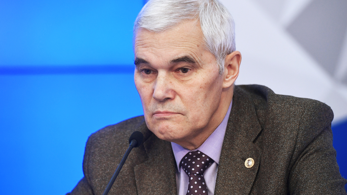 Сивков последнее видео сегодня 2023