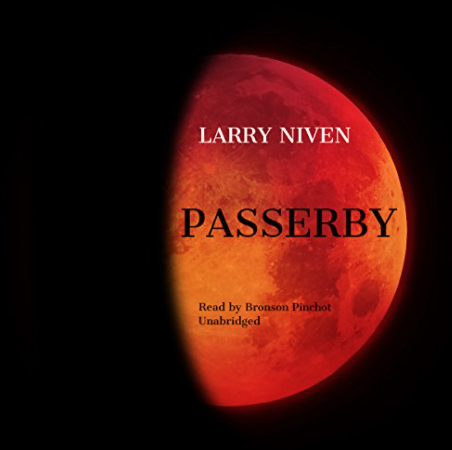 Ларри Нивен. Прохожий