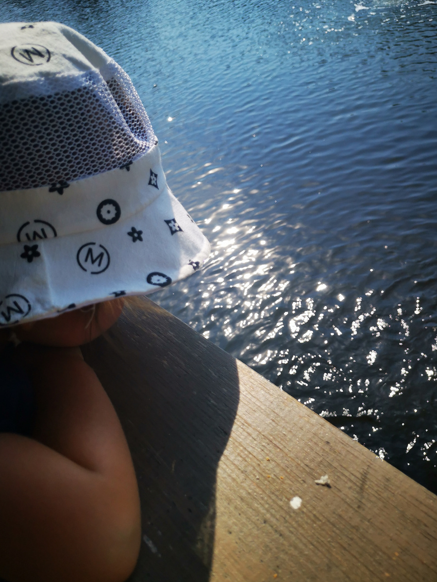 Личное фото автора