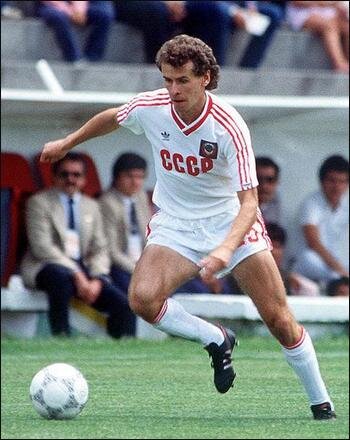 Литовченко и Протасов 1987