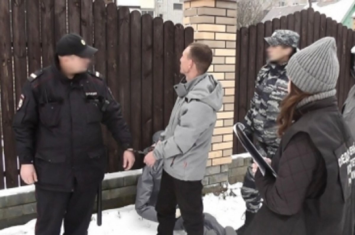    В Коми раскрыто убийство 2002 года, совершённое 14-летним подростком