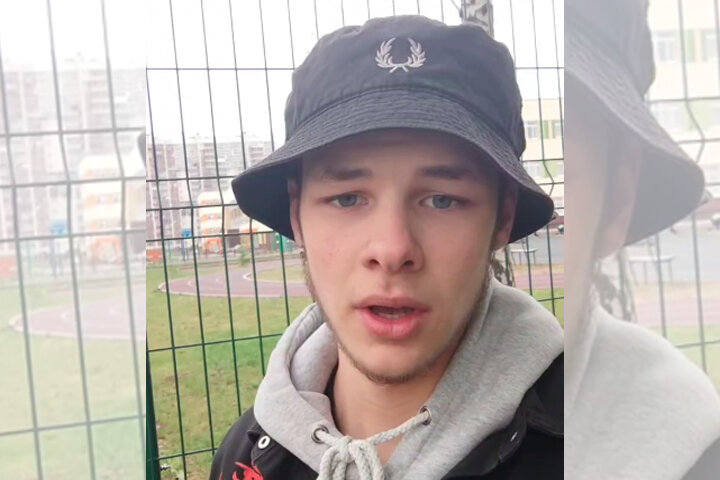 ФОТО: СКРИН ВИДЕО T.ME/OBSHINA_RU. 